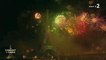 14 Juillet - Regardez le final du magnifique feu d'artifice à Paris, tiré depuis le Tour Eiffel et diffusé en direct sur France 2