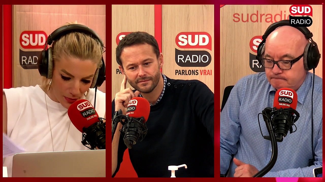 David Belliard : "Je ne fais pas la guerre à la voiture, je fais la guerre à la pollution"