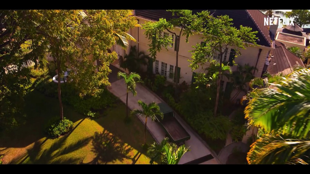 Outer Banks Stagione 2 (Trailer HD)