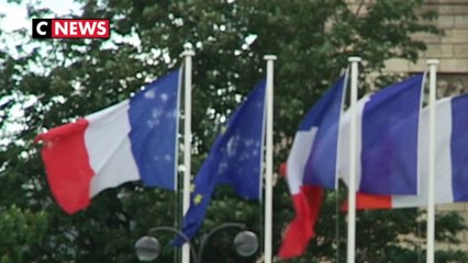 Lancement d'un comité de la laïcité