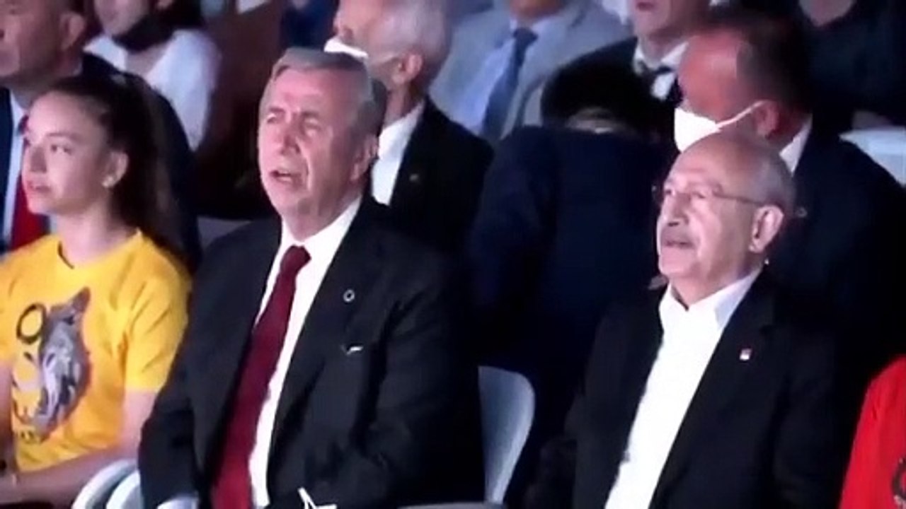 ''O Ankara'yı Mustafa Kemal'in Ankara'sı yapacak''