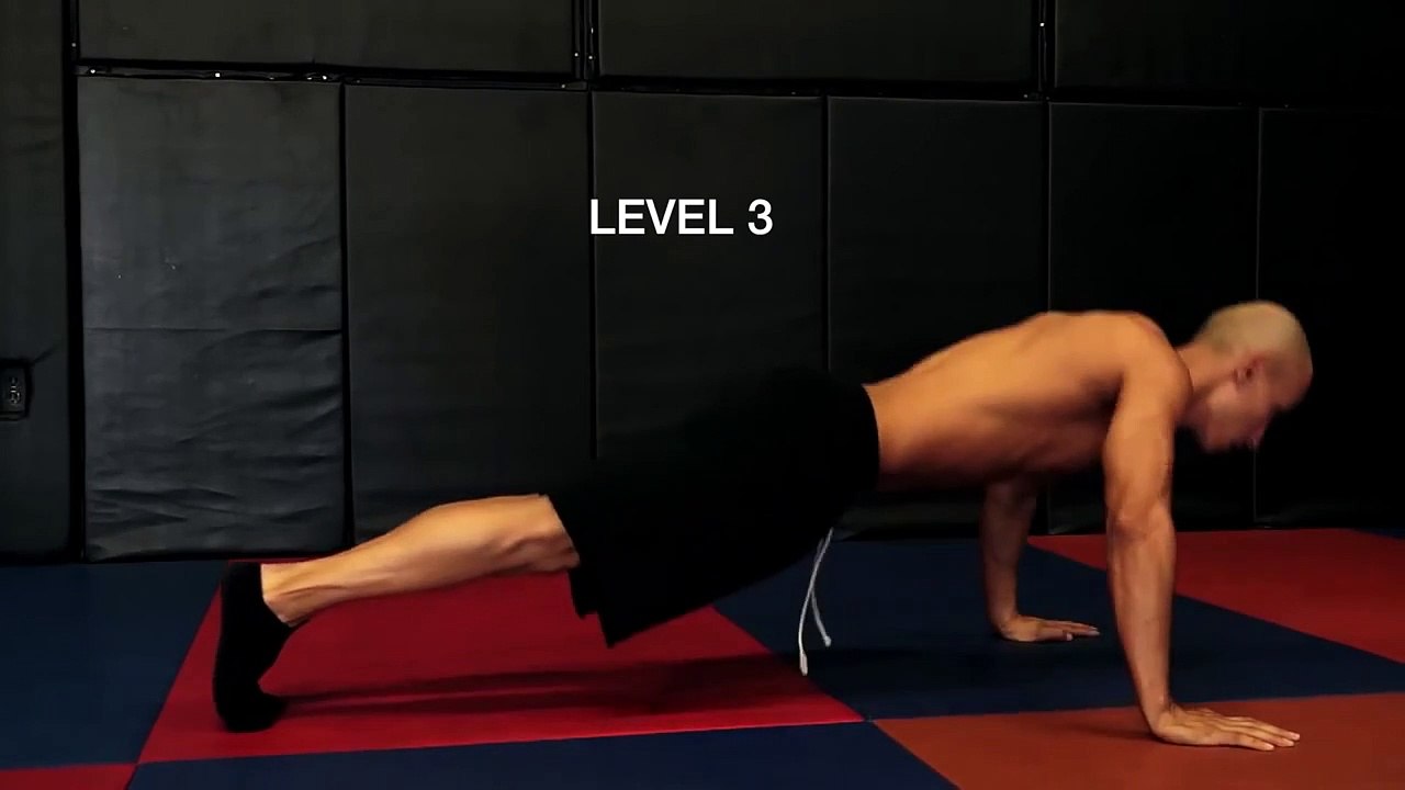 Regular Push-ups