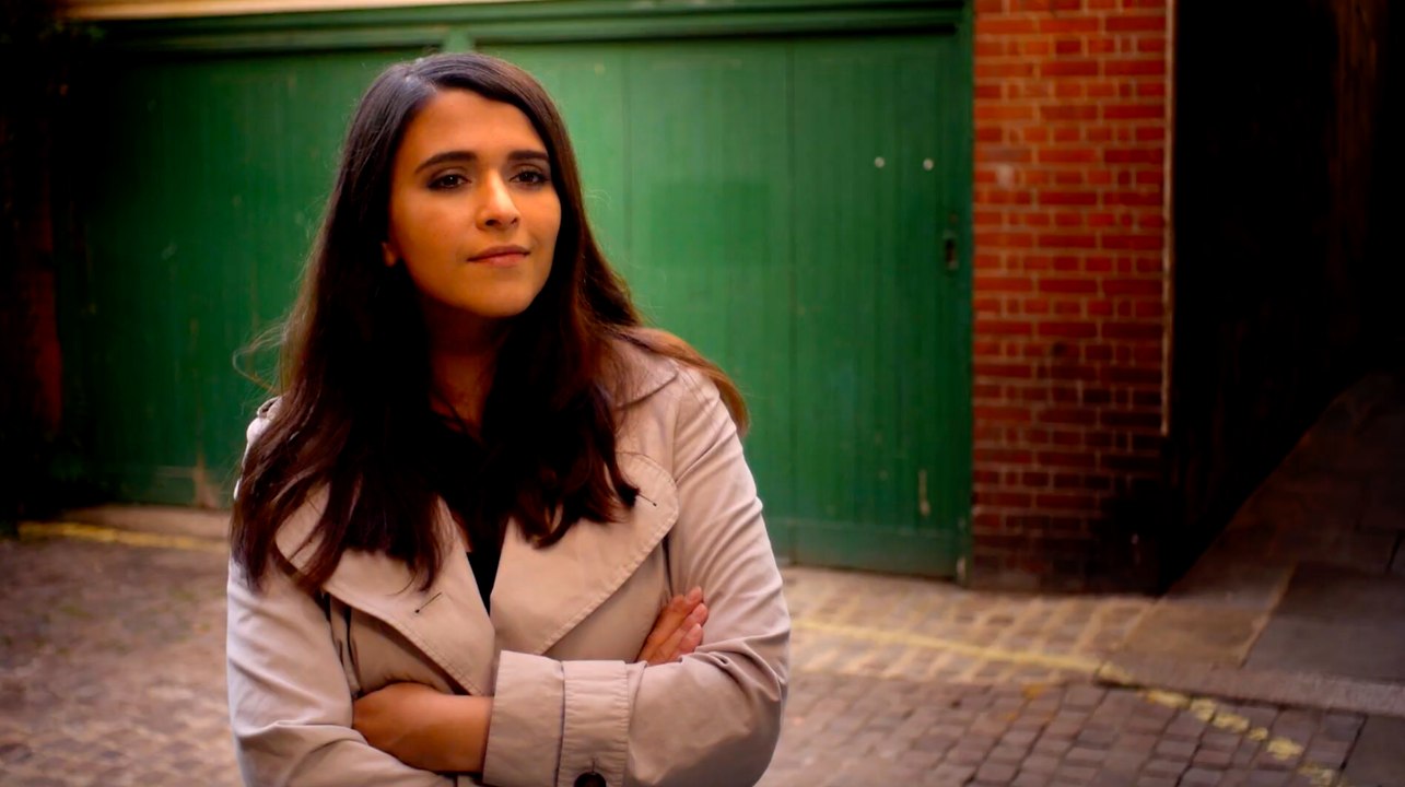 Angels in Notting Hill - Trailer (Deutsche UT) HD