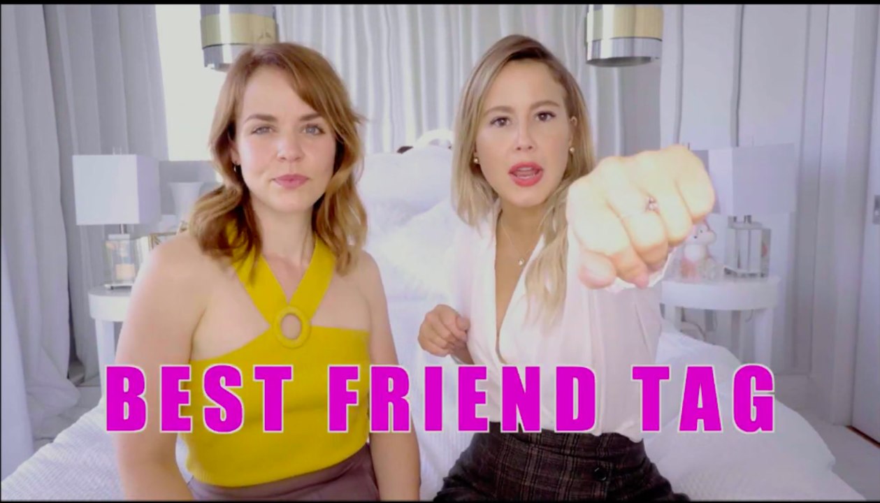 Girls Like Us - Trailer (Deutsch) HD