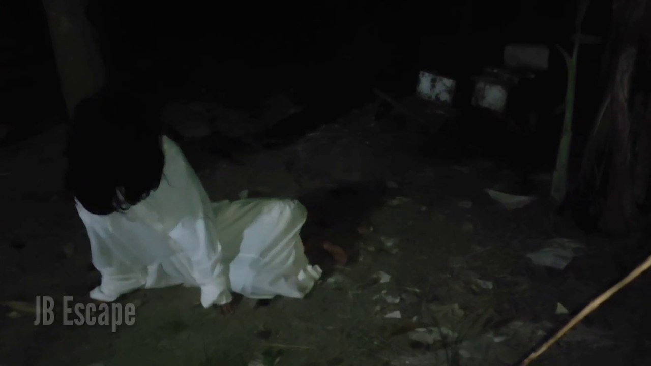 Hantu Di perkosa
