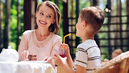 Establecer límites a los niños: modo de actuación