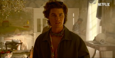 Outer Banks - S02 Trailer (Deutsch) HD