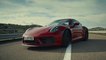 The new Porsche 911 Carrera GTS Design Preview