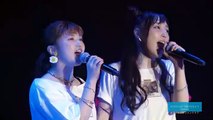 (Fc Dvd) Morning Musume '19 Fukumura Mizuki・Angerme Takeuchi Akari Fc Event (2019.11.26) Part 2