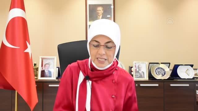 KUALA LUMPUR - Malezya'da 15 Temmuz Demokrasi ve Milli Birlik Günü programı