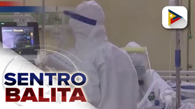 Travel restrictions sa Indonesia, inaprubahan ni Pangulong Duterte; mga bakuna sa bansa, nananatiling epektibo vs. Delta variant ayon sa DOH