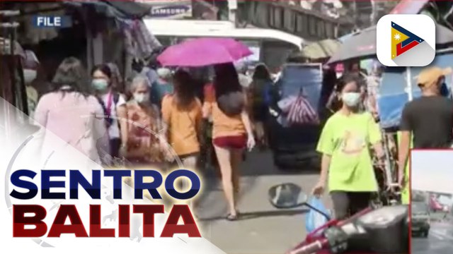 Higit 1-M violators ng health protocols, naitala ng DILG