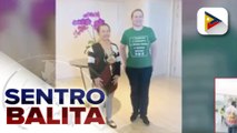 Mayor Sara Duterte, nakipagpulong kay dating Pangulong Arroyo; HNP, nagpaliwanag sa isinasagawang konsultasyon ni Mayor Sara