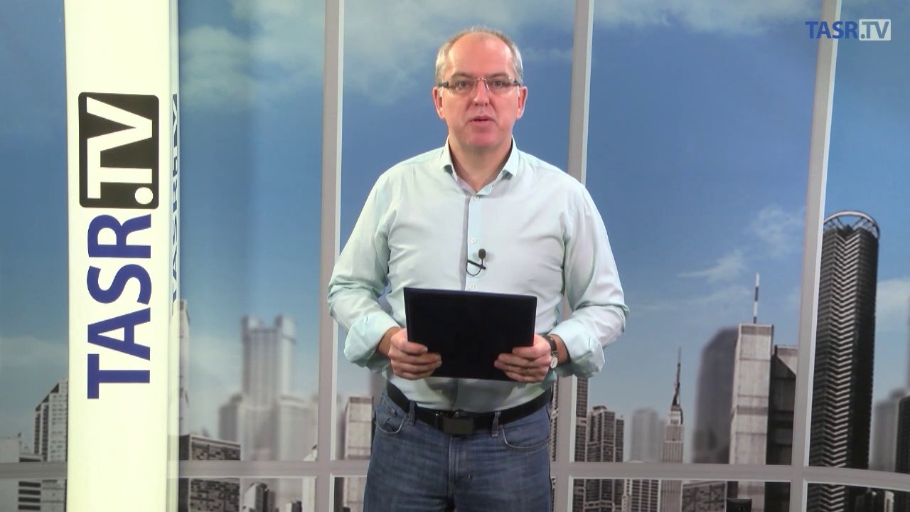 DIÁR - štvrtok 15/07/21