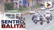 MMDA: Number coding scheme, suspendido pa rin; nasa 405-K na vehicle volume sa EDSA noong pre-pandemic, malapit nang maabot