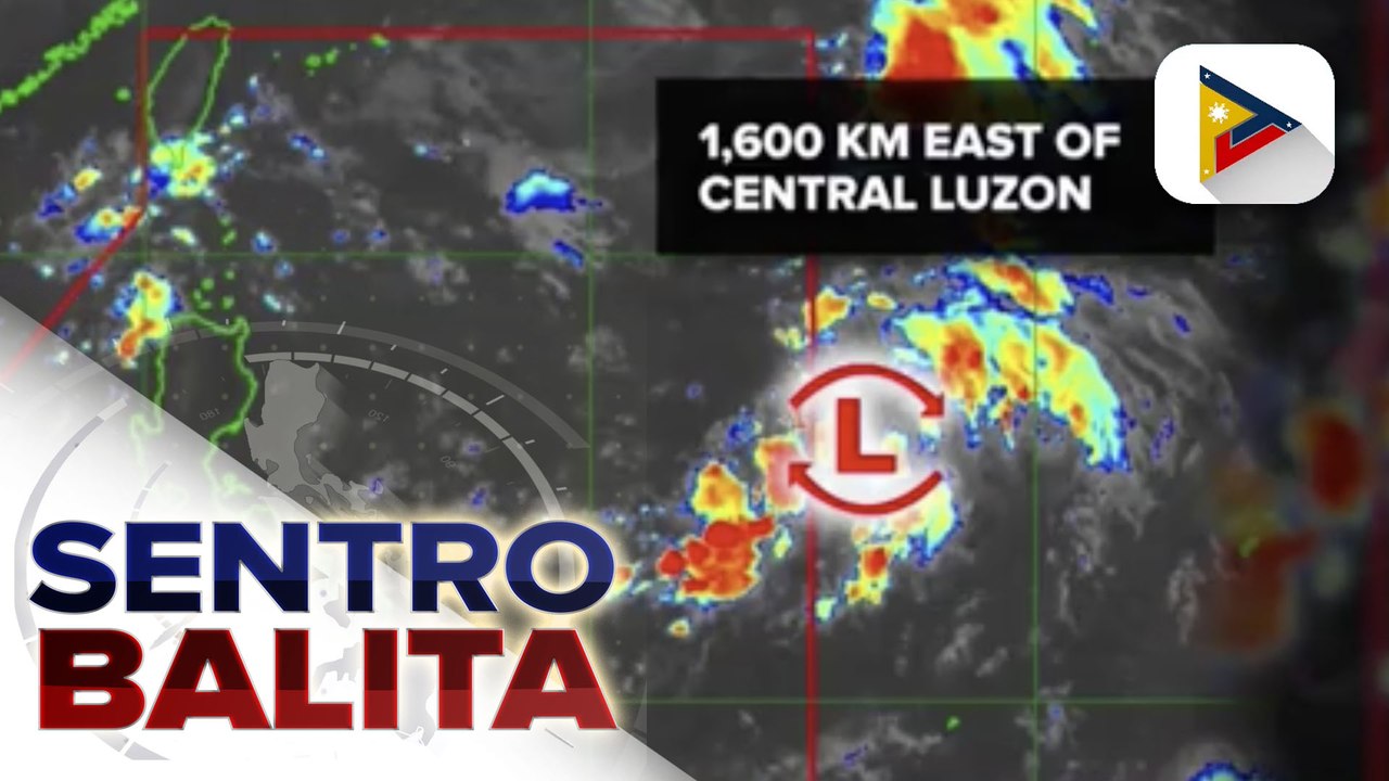 PTV INFO WEATHER: Habagat, umiiral sa malaking bahagi ng bansa; LPA sa loob ng PAR, nalusaw na pero isang bagong LPA, namataan sa labas ng PAR