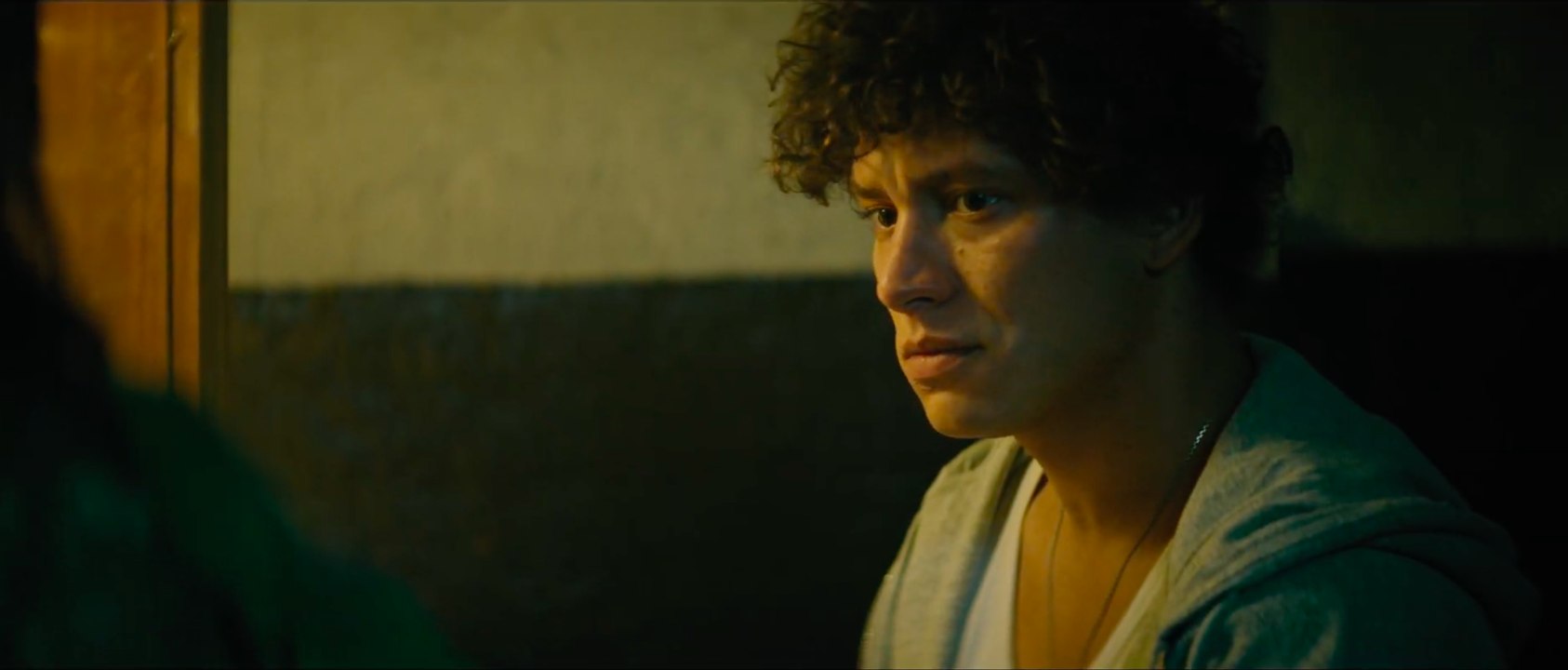 König der Raben - Trailer (Deutsch) HD