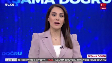 Gözde Özyürek ile Akşama Doğru – 14 Temmuz 2021