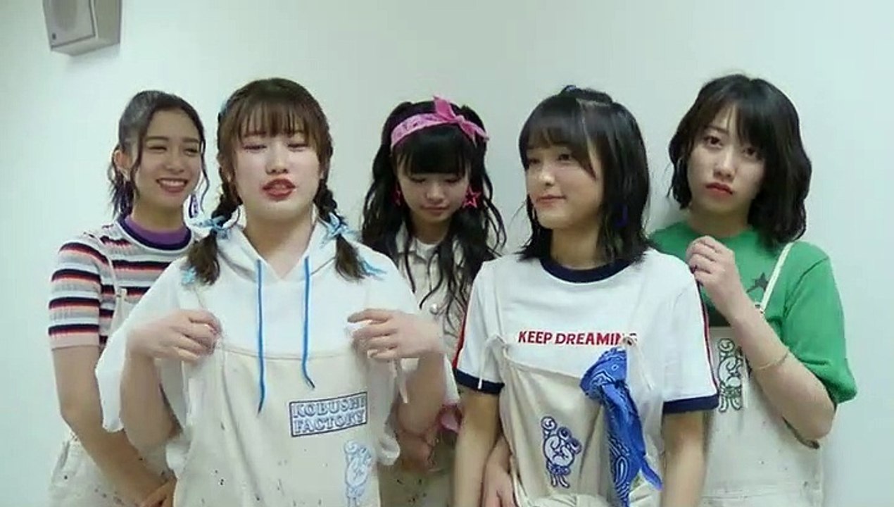 [2019.09.26] Kobushi Factory Fc Event 2019 ~5Gatsu 24Ka Wa “Kobushi No Hi”~ Part 1