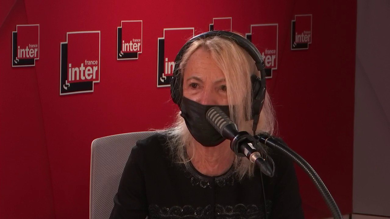 Laure Adler : "Il n'y a rien à comprendre dans les œuvres de Boltanski. Il y a à ressentir, à se laisser porter (...). Il se passe quelque chose entre l'oeuvre qui est regardée et son regardeur, quelque chose de magique."