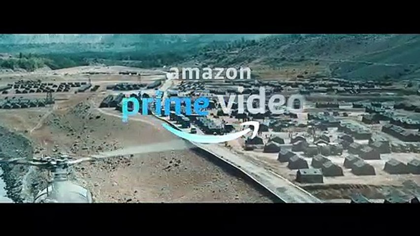 Shershaah - Date Announcement | Sidharth Malhotra, Kiara Advani | Amazon Original Movie | Aug 12