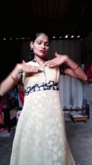Dance Short Video.