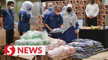 PM assures all target groups will receive assistance