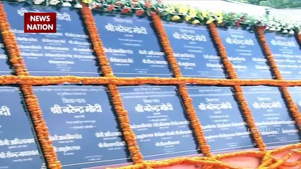 PM Modi In Varanasi, Watch Varanasi's glorious development journey