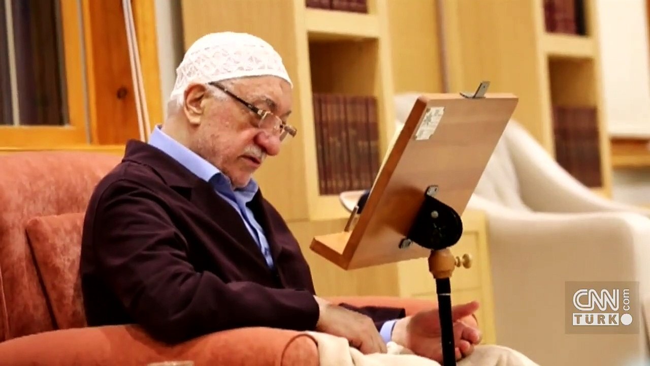 Adım adım 15 Temmuz
