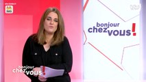 Françoise Gatel & Jacqueline Gourault - Bonjour chez vous ! (15/07/2021)