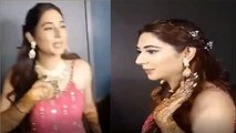 Rahul Vaidya & Disha Wedding: मेहंदी में Disha को आया गुस्सा, मीडिया पर जमकर भड़की | FilmiBeat