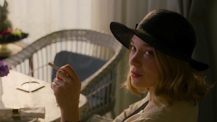 Cinéma - Retour sur la soirée du mercredi 14 juillet à Cannes