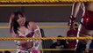 Kairi Sane vs Shayna Baszler vs Io Shirai vs Bianca Belair // WWE NXT 4 way dance