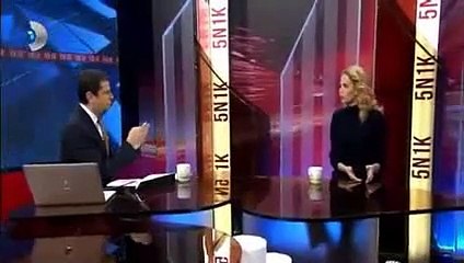 Tuğçe Kazaz, neden Hristiyan olduğunu açıkladı