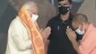 PM Modi lauds CM Yogi, watch what he said