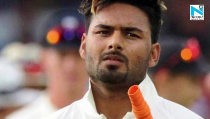 India vs England: Rishabh Pant tests positive for Covid-19, Report