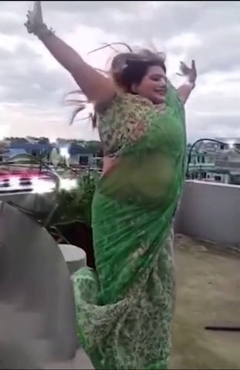 Dakha ladki ka kamal