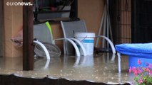 Alluvioni in Germania: almeno 19 morti, decine di dispersi