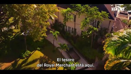 Outer Banks Temporada 2 Tráiler