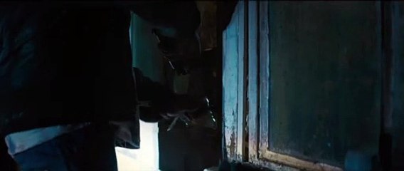 NO RESPIRES 2 Película Clip - Vas a ver lo que yo veo