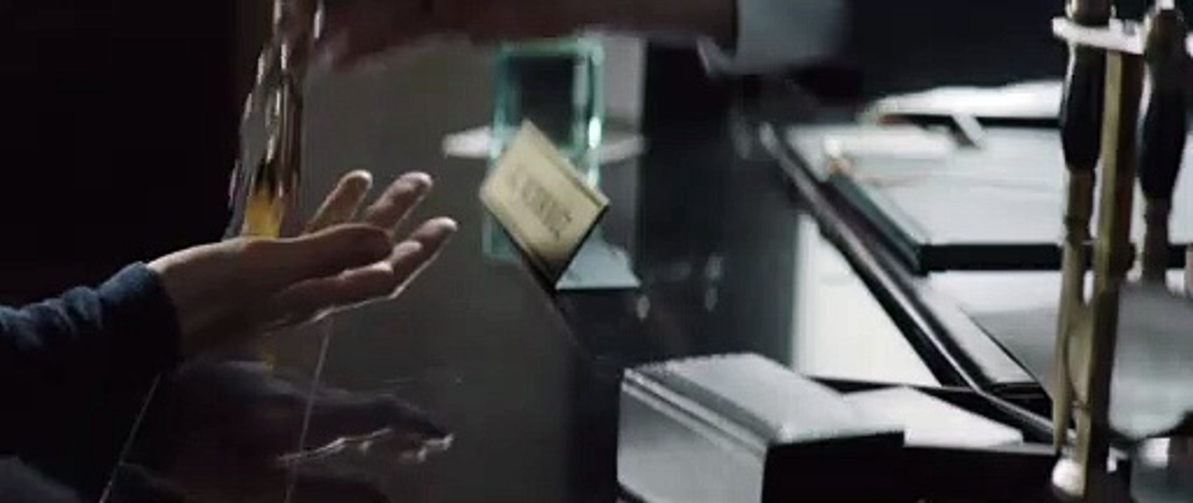 El exorcismo de Carmen Farías Película