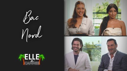 Cannes 2021 : BAC Nord, « Ça fait partie de ce qu’il se passe dans les quartiers »