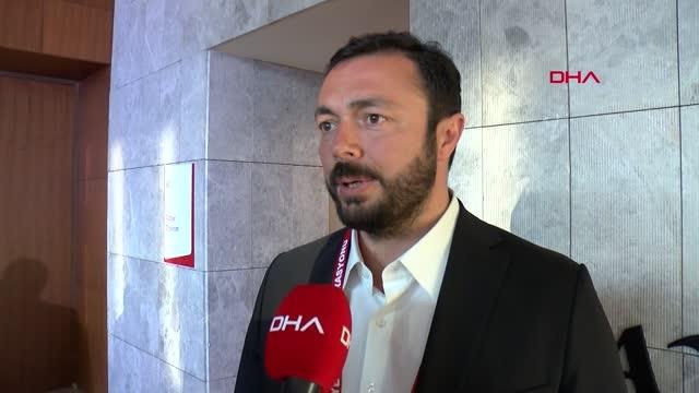 SPOR Selim Selimoğlu: Bu sene farklı bir Rizespor olacak