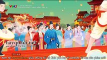 khúc nhạc thanh bình tập 40 - VTV3 thuyết minh - Phim Trung Quốc - cô thành bế - xem phim khuc nhac thanh binh tap 41