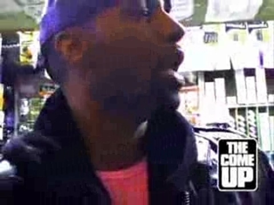 Talk 2 Em(Jay-Z Diss)