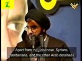 Sayyed Hassan Nasrallah June 8,2003
