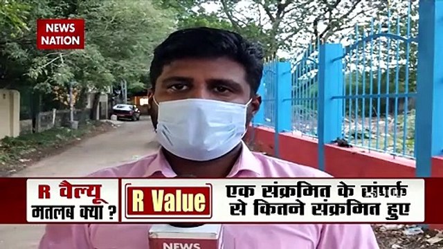 Corona Virus: देश में फिर बढ़ी कोरोना मरीजों की संख्या, 41,806 नए मामले आए सामने, देखें रिपोर्ट