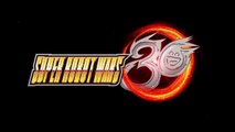 Super Robot Wars 30 - Bande-annonce de la sortie occidentale