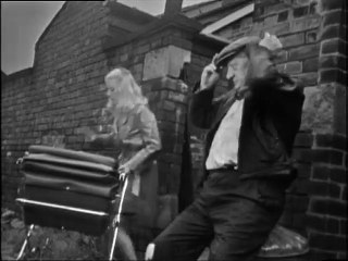 The Dustbinmen (Classic Bitish Sitcom) S1 E6_