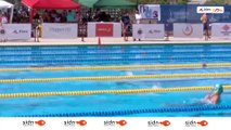 2ª Jornada-Sesión de mañana-VIII Campeonato de España ALEVÍN de natación - Tarragona (2)